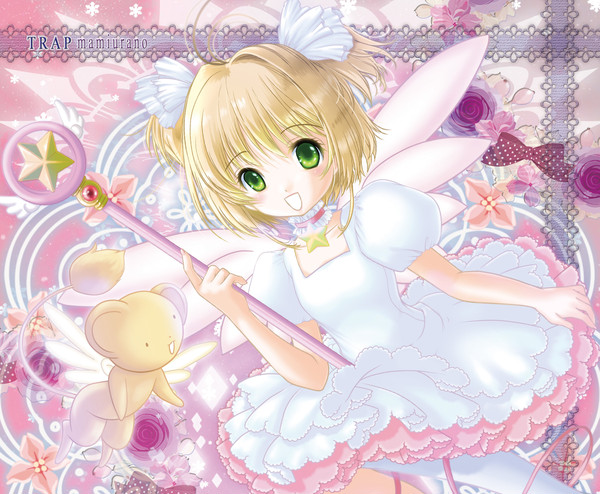 CCさくら　プラチナさくら