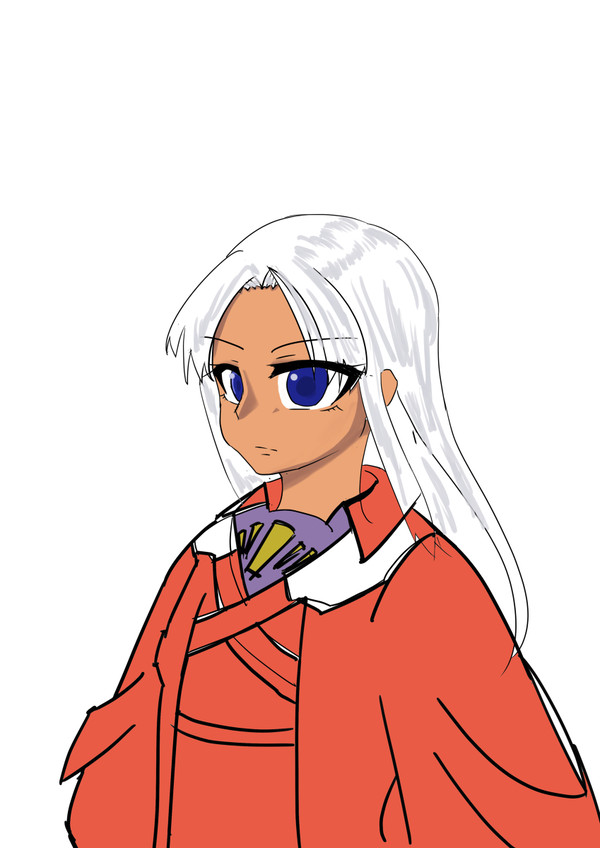 エルマ大佐