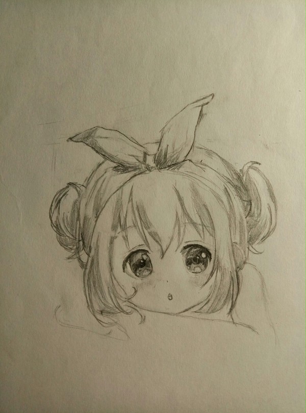 香风智乃