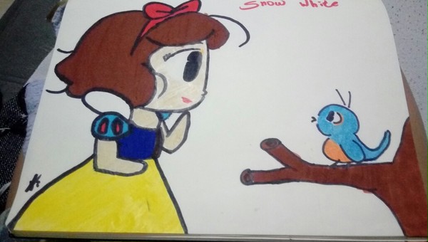Snow White