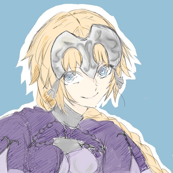 Jeanne d'Arc