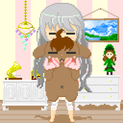 ガブちゃん誕生日おめでとう！
