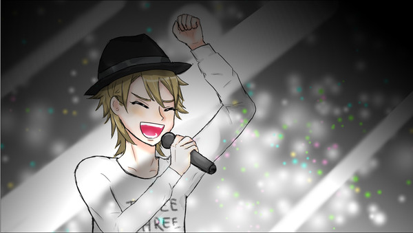 A3！詰め
