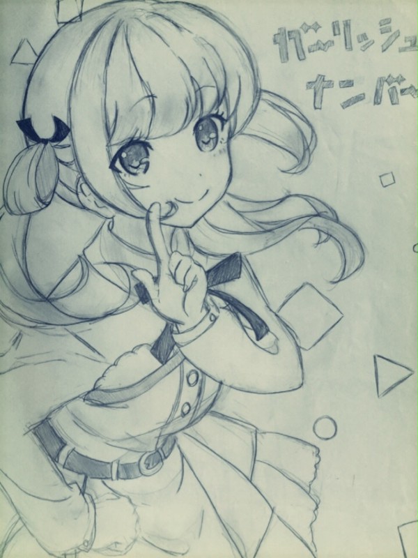 無題