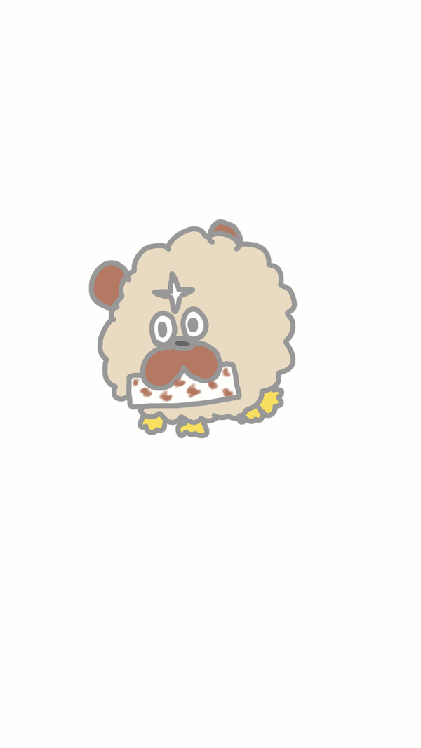 ししまる。