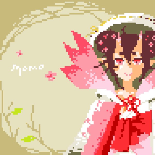 momonohana