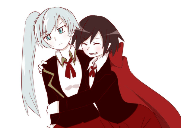 rubyweiss