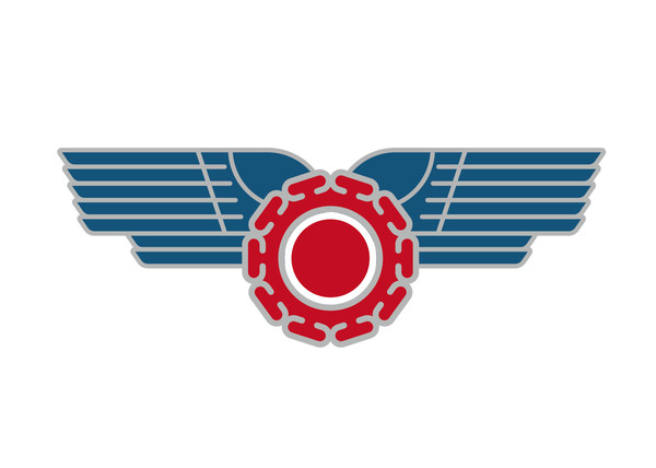 関東バス 社章
