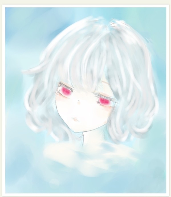 アルビノ