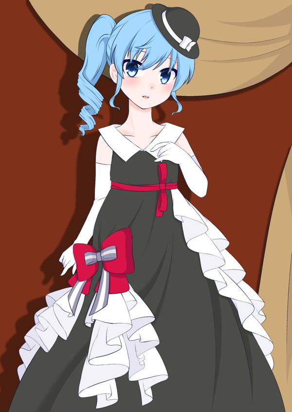 渚くん