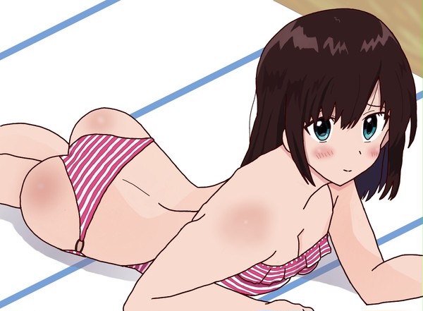 ヒカ水着