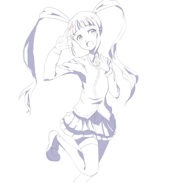 落書き