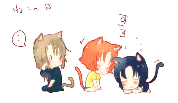 ファフナーlog⑧