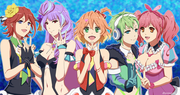 ワルキューレ
