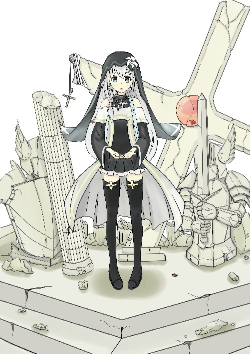 修女
