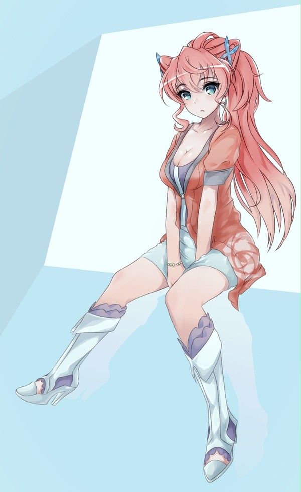 マリアさん(22)