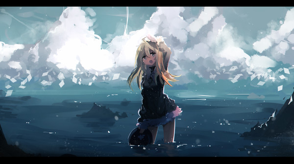 无题