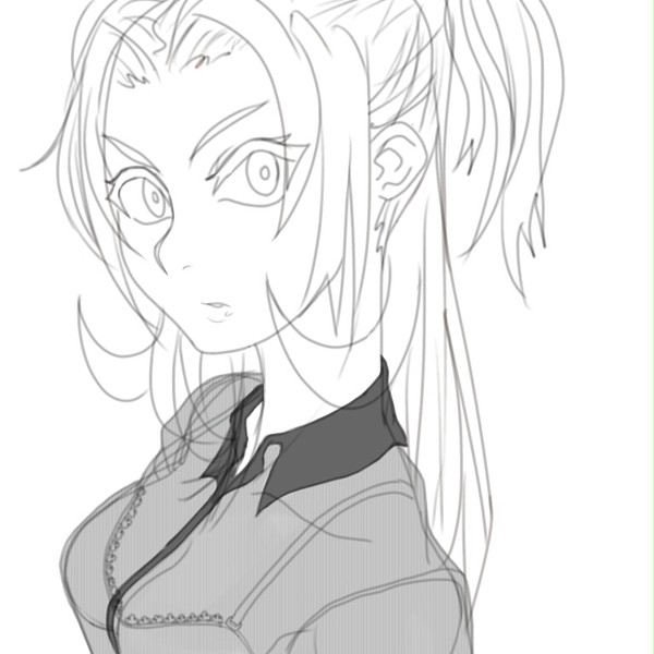 女子 s