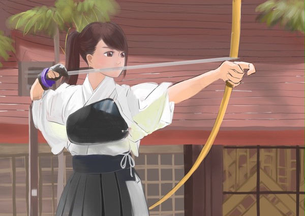 静かになる時