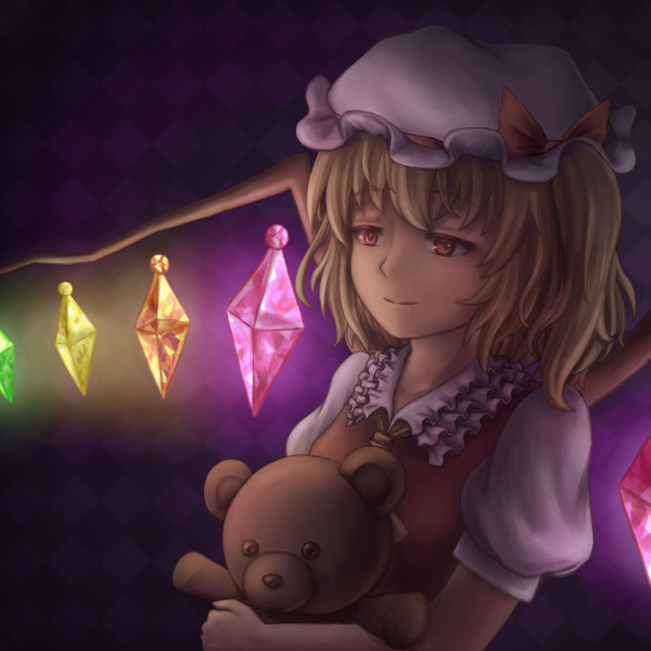 flan - 1/1