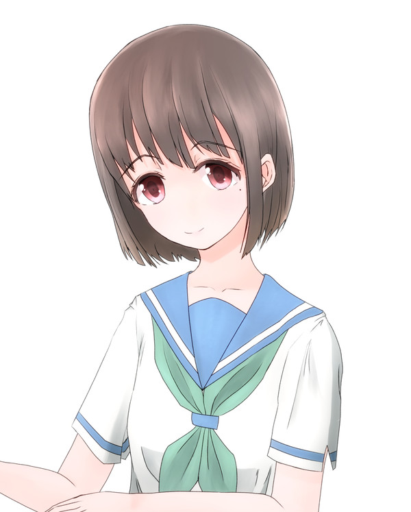 香織せんぱい…