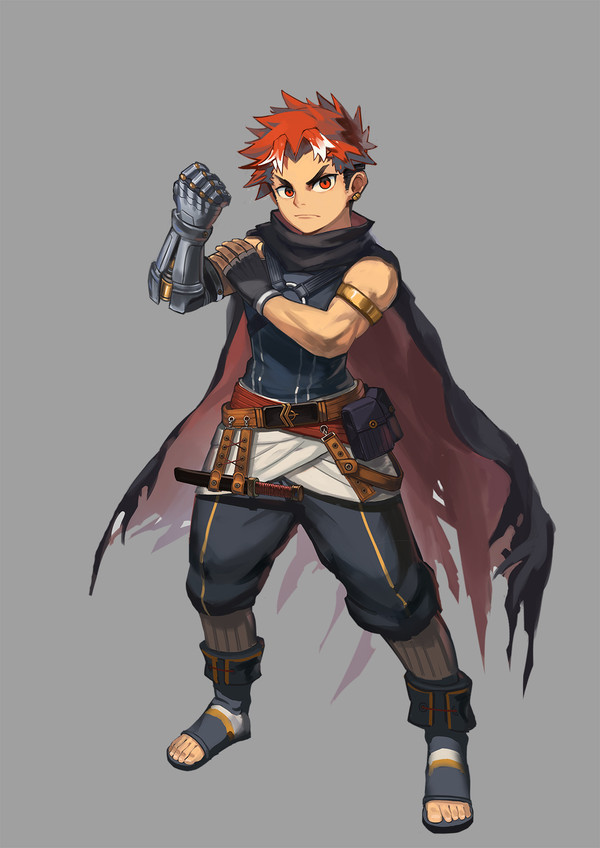 Mission assassin