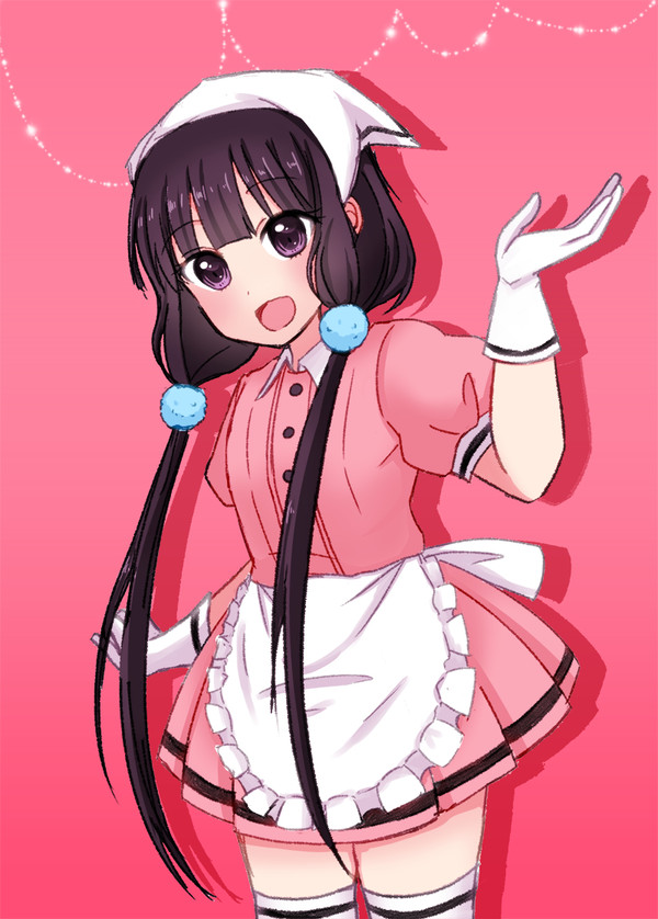 桜ノ宮苺香