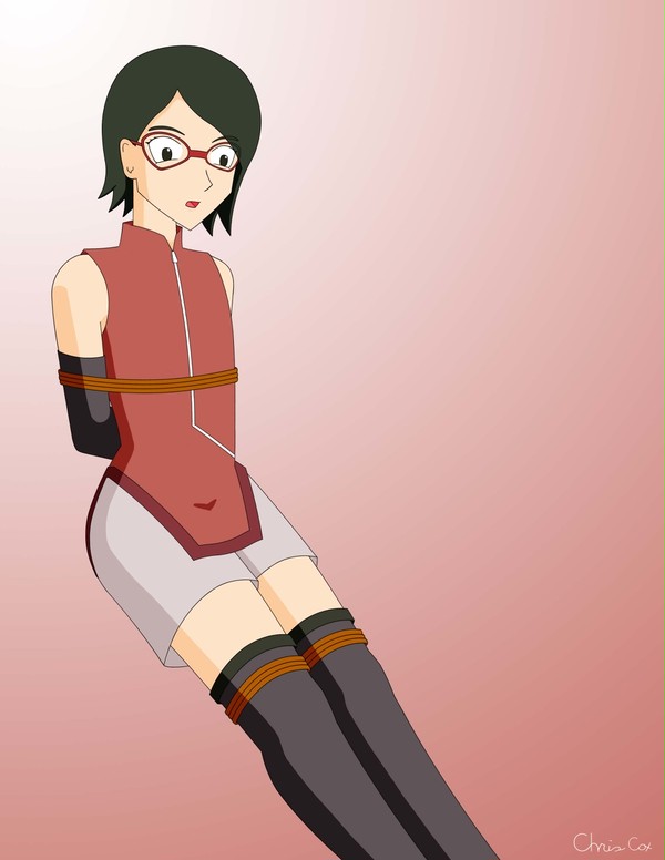 Sarada