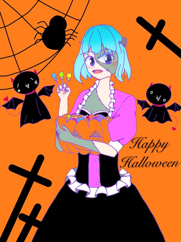 ハロワィーン