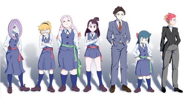SECTION９オールドウィッチ