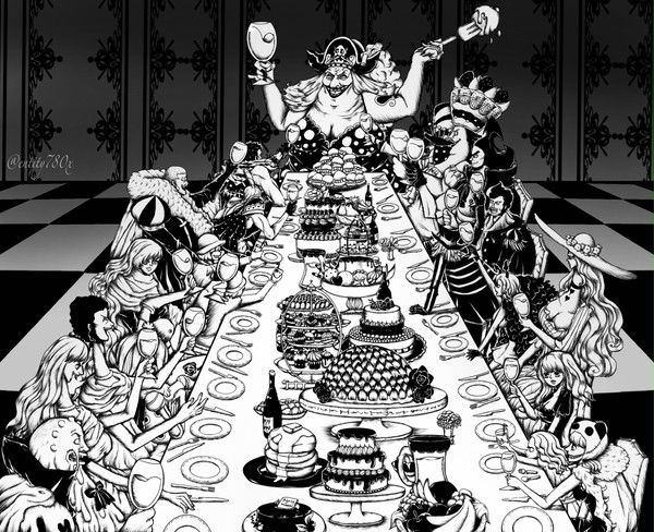 「祝杯」