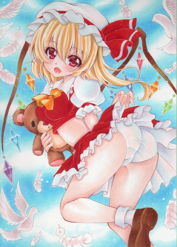 フランちゃん