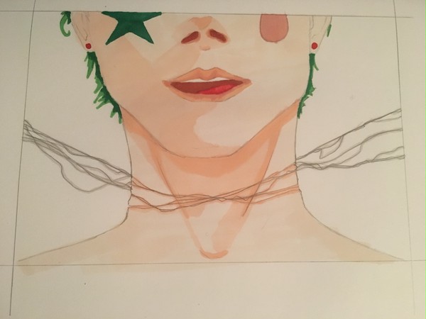 Hisoka