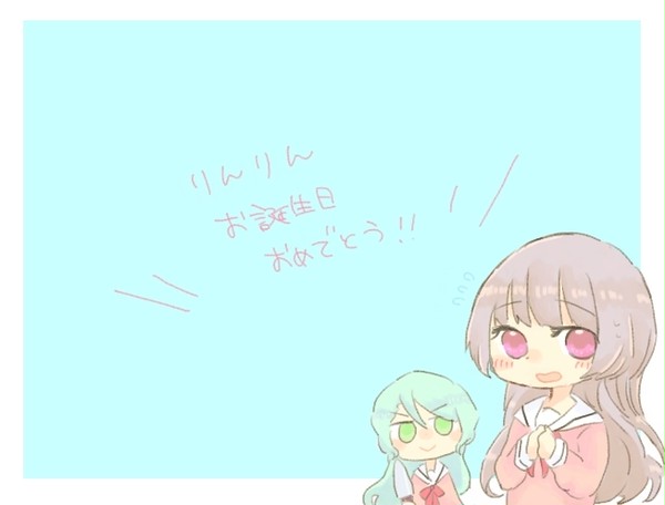 ☆
