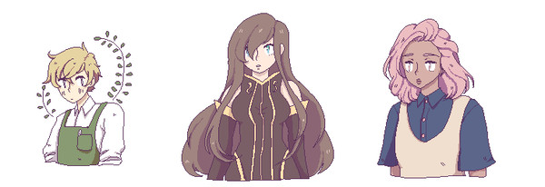 Bust