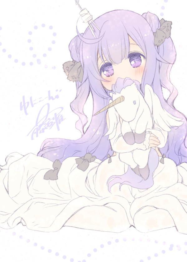 ゆにこ