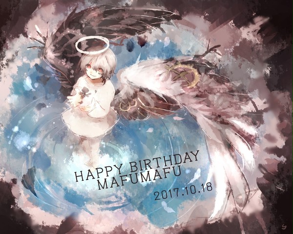 まふまふ生誕祭2017