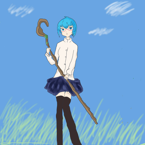 タバサ