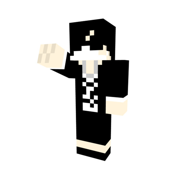 マイクラのスキン