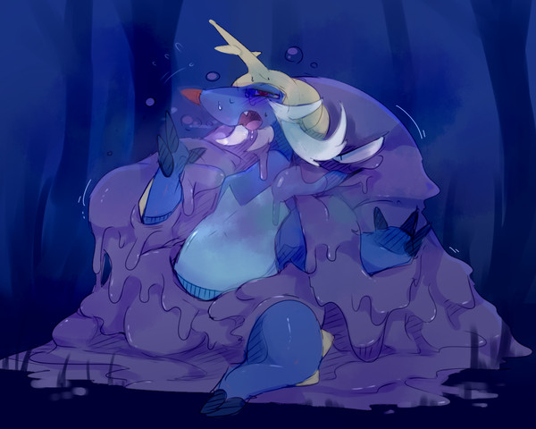 *muddy*