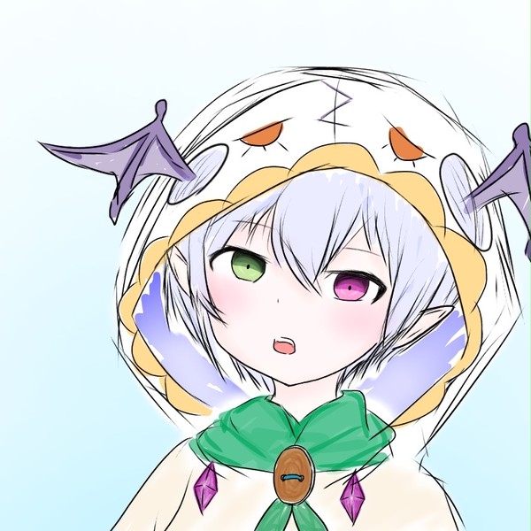 魔術師マーリン