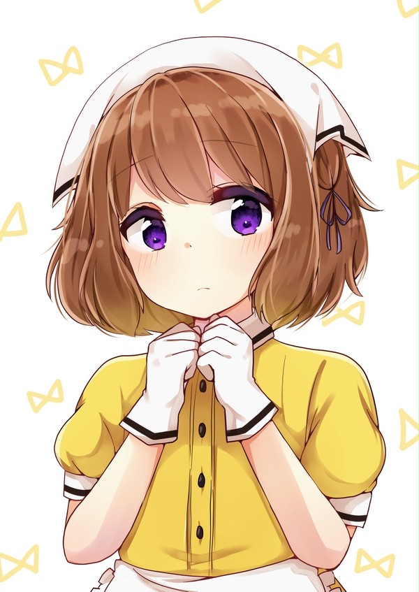 まふゆちゃん