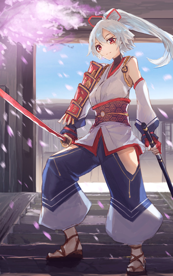 アーチャーインフェルノ