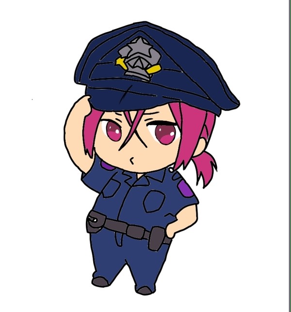 ちびキャラ