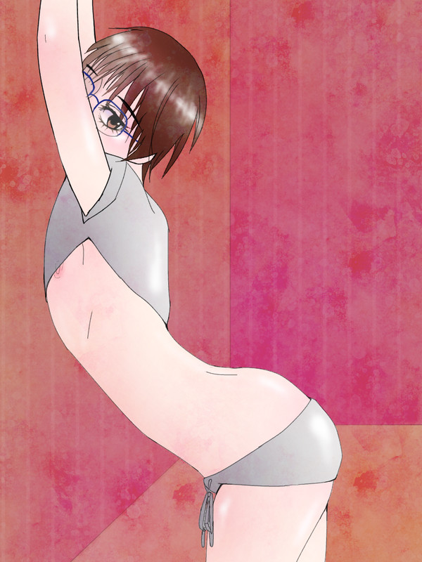 あれをあれするセーター