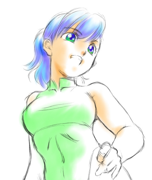 習作171019