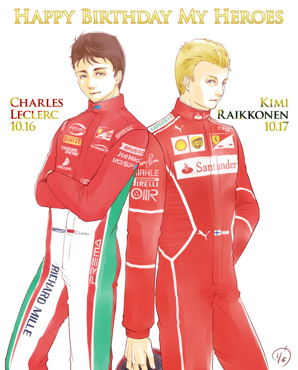 HEROES