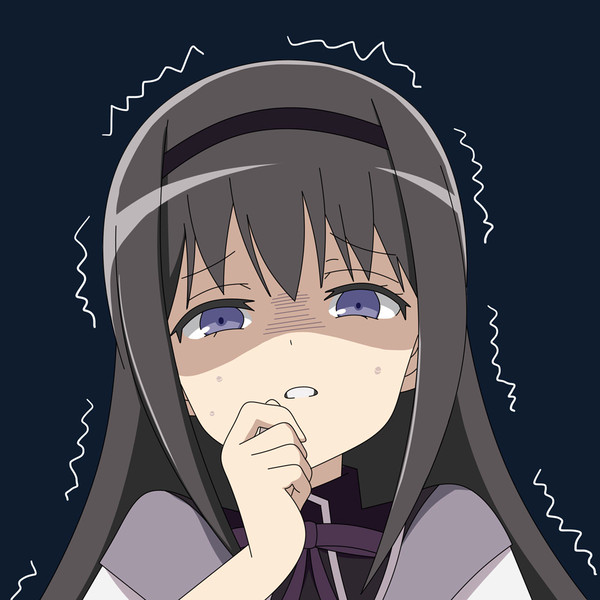 ブレンドＳほむ