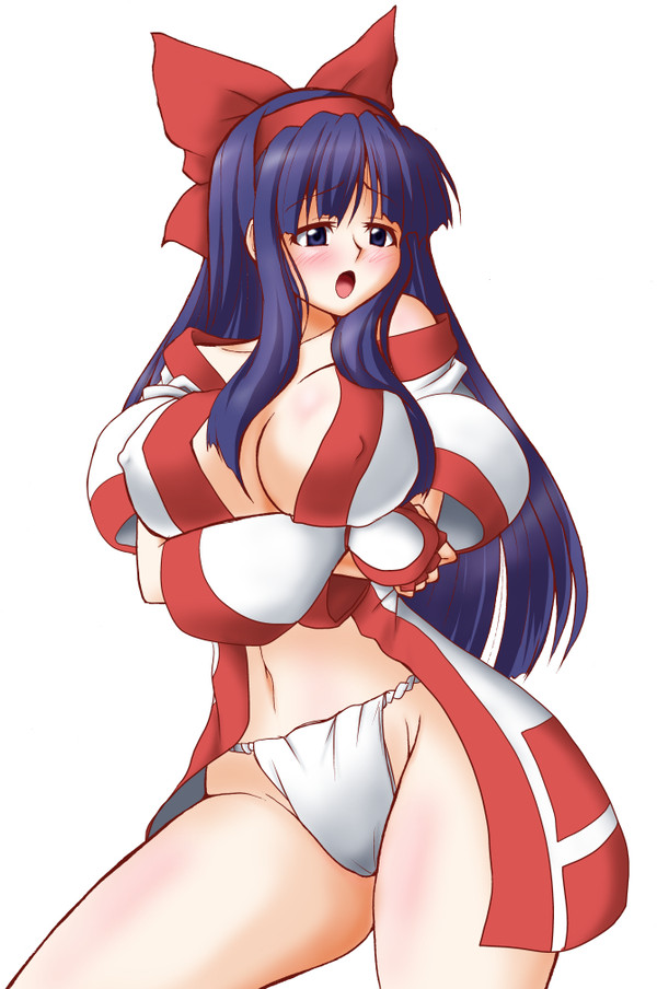 ナコルル(差分有)