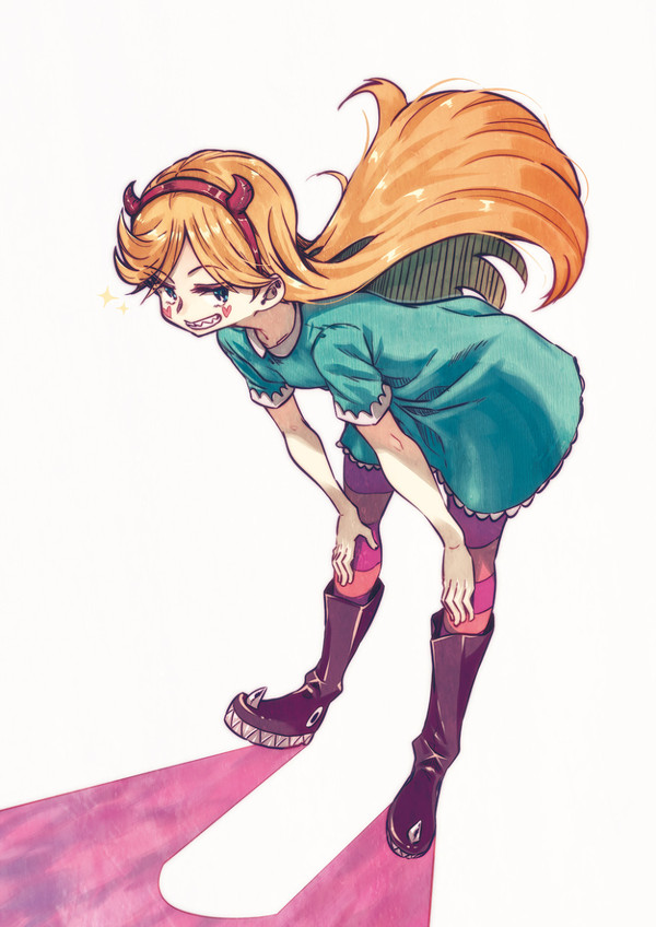 スタバちゃん